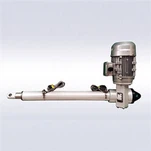 Електрична клюшка промислового двигуна